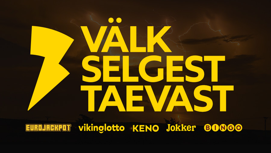 Välkloos uudis v1 Välkloos uudis v1