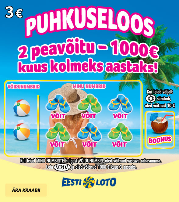 puhkuseloos_pilet_single